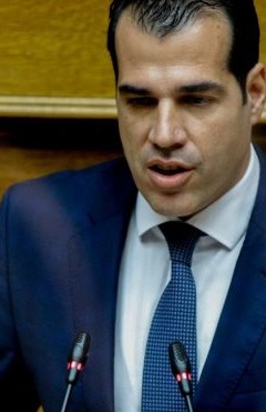 Πλεύρης στα Παραπολιτικά 90,1 για υπόθεση Παπαγγελόπουλου: Πρώτη φορά δίνονται τέτοιες προθεσμίες σε προανακριτικές επιτροπές