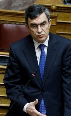 Οικονόμου στα Παραπολιτικά 90,1: Ενισχύονται οι δυνάμεις στον Έβρο - Σε εξέλιξη η πρόσληψη 400 συνοριοφυλάκων