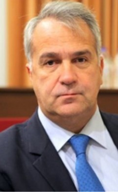 Βορίδης στα Παραπολιτικά 90,1: Στρατηγική πολιτική της Τουρκίας η αναβίωση μιας οθωμανικής αυτοκρατορίας