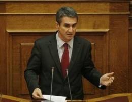 Λοβέρδος : " Επικίνδυνο το παιχνίδι Φίλη με την Εκκλησία"