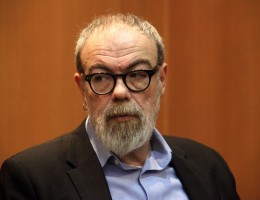 Κυρίτσης : " Tο μεγαλύτερο κομμάτι της χρηματοδότησης για το προσφυγικό πάει σε ΜΗ κυβερνητικές οργανώσεις "