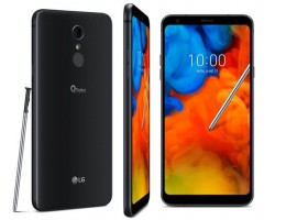 Η LG διευρύνει τη σειρά Q με το νέο LG Q Stylus