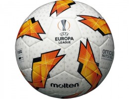 Η Molten Επίσημος Προμηθευτής για το UEFA Europa League 2018-19