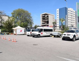 Η auteco αρωγός στην ασφάλεια του πολίτη
