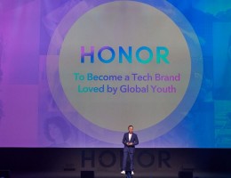 Honor: “HONOR MY WORLD” με ανάπτυξη 170% το 2018