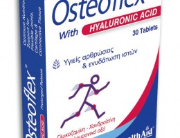 Osteoflex with Hyaluronic Acid