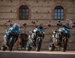 DAYTONA T310 By ZONTES
