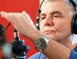 «Επικίνδυνες αποστολές»: Ο Γιώργος Τράγκας επιστρέφει στα Παραπολιτικά 90,1