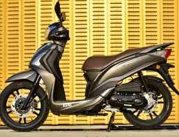 Black Friday από τη SYM …Πάτα φρένο & σταμάτησε στην καλύτερη προσφορά!