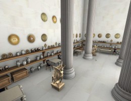 Εκπαιδευτικά Προγράμματα Μαρτίου 2020 στο Κέντρο Πολιτισμού "Ελληνικός Κόσμος"
