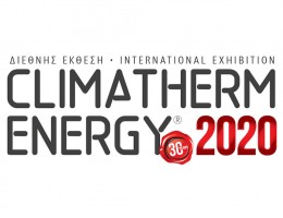 Climatherm Energy 2020 - Δελτίο Τύπου