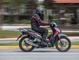 Το efood κινείται με HONDA Moto