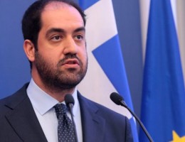 Κεφαλογιάννης στα Παραπολιτικά 90,1 για πρόταση Κομισιόν: Δικαιώνονται οι επιλογές της κυβέρνησης για συνολική λύση