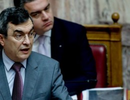 Οικονόμου στα Παραπολιτικά 90,1: Ενισχύονται οι δυνάμεις στον Έβρο - Σε εξέλιξη η πρόσληψη 400 συνοριοφυλάκων