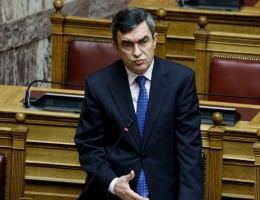 Οικονόμου στα Παραπολιτικά 90,1: Ενισχύονται οι δυνάμεις στον Έβρο - Σε εξέλιξη η πρόσληψη 400 συνοριοφυλάκων