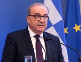 Παπαθανάσης στα Παραπολιτικά 90,1: Έως την 1η Ιουλίου θα επιστρέψει το 97% των εργαζομένων που είχαν τεθεί σε αναστολή