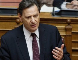Σκυλακάκης στα Παραπολιτικά 90,1: Μέσα στο μήνα θα υπάρχει συμφωνία για τα χρήματα από το Ταμείο Ανάκαμψης