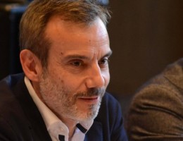Ζέρβας στα Παραπολιτικά 90,1: Στη Θεσσαλονίκη πάμε για το «Μεγάλο Ποδηλατόδρομο»