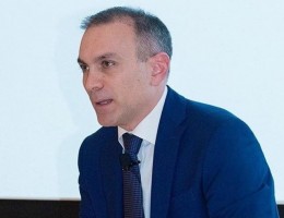 Κωνσταντίνος Φίλης: Η συμφωνία Ελλάδας - Αιγύπτου, η μόνη νόμιμη στην περιοχή της Ανατολικής Μεσογείου