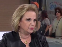 Κοροναϊός - Παγώνη (πρόεδρος ΕΙΝΑΠ): Τα πράγματα δεν πάνε καθόλου καλά - Οι νέοι πρέπει να είναι προσεκτικοί