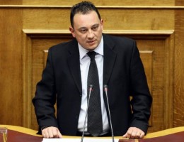 Βλάσης: Τόσο η κυβέρνηση όσο και οι ένοπλες δυνάμεις είναι σε απόλυτη ετοιμότητα