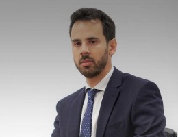 Ρωμανός: Η καλύτερη απόδειξη του θετικού αποτυπώματος της χθεσινής συμφωνίας ήταν η αντίδραση της Τουρκίας