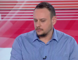 Καθηγητής Μαγιορκίνης: Αν συνεχιστεί η αύξηση των κρουσμάτων θα πρέπει να ληφθούν επιπλέον μέτρα