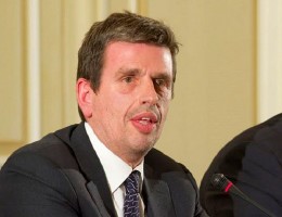 Καιρίδης: Η παρουσία του ελληνικού Πολεμικού Ναυτικού αποτρέπει και την παραμικρή υποψία έρευνας