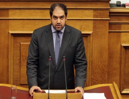 Κεφαλογιάννης για καταστροφή στην Εύβοια: Συνεργεία του υπουργείου θα καταγράψουν τις ζημιές σε επίπεδο υποδομών και ιδιοκτησιών