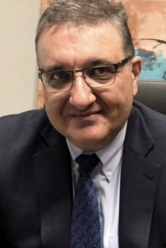 Αθανάσιος Εξαδάκτυλος στα Παραπολιτικά 90,1: Ακόμα δεν έχουμε τιθασεύσει το δεύτερο κύμα της πανδημίας