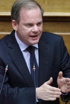 Καραμανλής στα Παραπολιτικά 90,1 για Κουφοντίνα: Ένας δολοφόνος 11 ανθρώπων που ποτέ δεν ζήτησε έστω μια συγνώμη δεν μπορεί να αντιμετωπίζεται ως ήρωας
