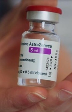 Χρούσος στα Παραπολιτικά 90,1 για θρομβώσεις: Πολύ λίγα τα περιστατικά στα 4 εκατ. εμβόλια που έχουν γίνει στη χώρα μέχρι σήμερα