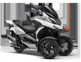 QV3 BLACK FRIDAY Έκπτωση 3000€