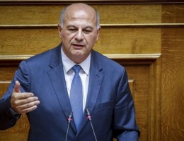 Τσιάρας στα Παραπολιτικα 90,1: Είναι ανάγκη να υπάρξει ένα σχέδιο ανάκαμψης για το νομό Καρδίτσας