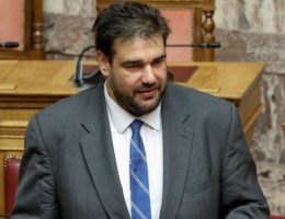 Λιβάνιος στα Παραπολιτικά 90,1 για κοροναϊό: Αναμένεται να έρθει νομικό πλαίσιο για την τηλεργασία