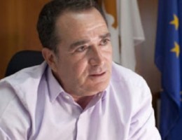 Μαρκοπουλιώτης στα Παραπολιτικά 90,1: Σαφή τα μηνύματα της προέδρου της Κομισιόν για την Τουρκία - Μεγαλώνει η απόσταση μεταξύ Άγκυρας - ΕΕ