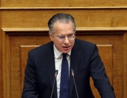 Κουμουτσάκος στα Παραπολιτικά 90,1: Τουλάχιστον 5.000 άτομα έχουν μεταφερθεί στο Καρά Τεπέ - Επικίνδυνο λάθος η δήλωση του Λιάκου για τη Μόρια