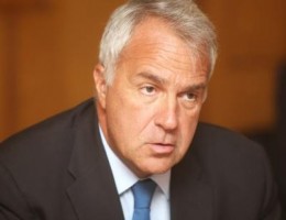Βορίδης στα Παραπολιτικά 90,1: Η Ευρωπαϊκή πολιτική στο μεταναστευτικό δεν έχει αλλάξει παρά τις δηλώσεις ευρωπαίων ηγετών