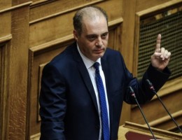 Βελόπουλος στα Παραπολιτικά 90,1: Εγώ ζήτησα από τον Κυριάκο Μητσοτάκη να προμηθευτούμε τα γαλλικά Rafale
