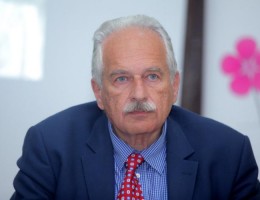 Καθηγητής Πνευμονολογίας στα Παραπολιτικά 90,1: Πρέπει να αποφύγουμε πάση θυσία ένα γενικευμένο lockdown για τη χώρα μας