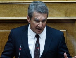Λοβέρδος στα Παραπολιτικά 90,1: Ακατανόητη η πρόταση δυσπιστίας του ΣΥΡΙΖΑ κατά του Χρήστου Σταϊκούρα