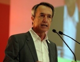Κοροναϊός - Τούντας στα Παραπολιτικά 901: Πολύ κοντά στο ενδεχόμενο να βρεθεί στο «κόκκινο» η Αττική