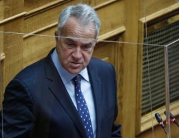 Βορίδης στα Παραπολιτικά 90,1: Ορθότατη η κίνηση της κυβέρνησης για επίταξη των ιδιωτικών κλινικών