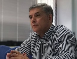 Αγοραστός στα Παραπολιτικά 90,1: Οι ΜΕΘ δέχονται μεγάλη πίεση - Όλες οι κλίνες ΜΕΘ στη Θεσσαλία είναι κατειλημμένες
