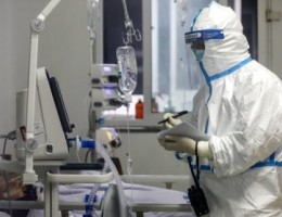 Καθηγητής Βασιλακόπουλος στα Παραπολιτικά 90,1: Η χώρα βρίσκεται στο χειρότερο σημείο - Εάν χαλαρώσουν τα μέτρα η κατάσταση θα αναζωπυρωθεί
