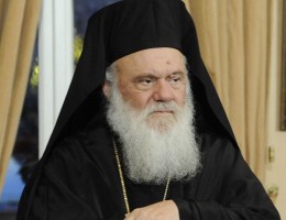 Eκπρόσωπος Tύπου Αρχιεπισκοπής στα Παραπολιτικά 90,1: Η κατάσταση της υγείας του Αρχιεπισκόπου Ιερώνυμου είναι πολύ καλή - Έχει υποχωρήσει ο πυρετός