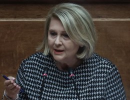 Βούλτεψη στα Παραπολιτικά 90,1: Ο ΣΥΡΙΖΑ δεν ψήφισε ούτε το έκτακτο επίδομα στους γιατρούς ούτε τις επιτάξεις των ιδιωτικών νοσοκομείων και των ΜΕΘ