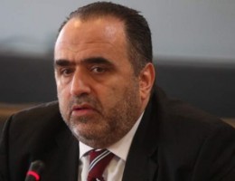 Πρόεδρος Ινστιτούτου Διεθνούς κυβερνοασφάλειας στα Παραπολιτικά 90,1: Το έγκλημα από παραδοσιακό έχει γίνει ηλεκτρονικό