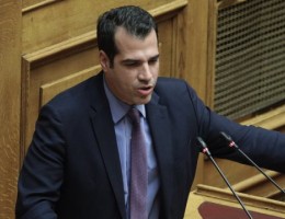 Πλεύρης στα Παραπολιτικά 90,1: Το δεύτερο κύμα της πανδημίας είναι πιο επίμονο