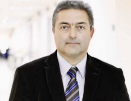 Θεόδωρος Βασιλακόπουλος στα Παραπολιτικά 90,1: «Η Αττική είναι η πιο επικίνδυνη περιοχή της χώρας για την πανδημία»